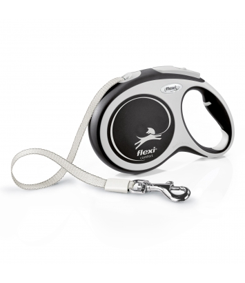 Flexi New Comfort L 8m taśma