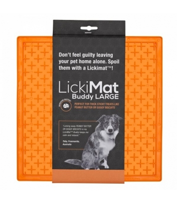 Mata LICKIMAT Classic Buddy Large