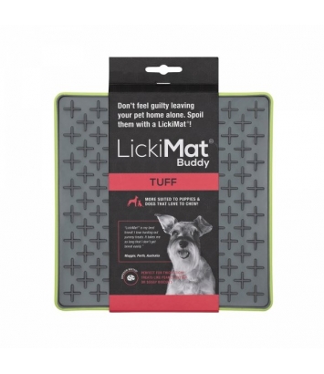 Mata LICKIMAT Buddy Tuff/Delux