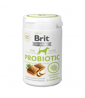 Brit Vitamins Probiotic 150g