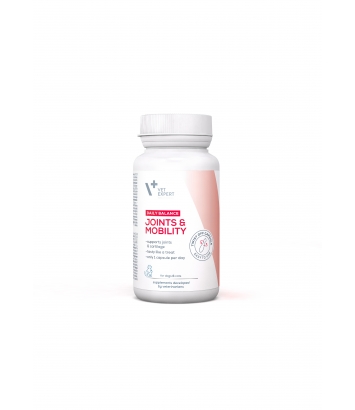 Joints & Mobility 30 kapsułek