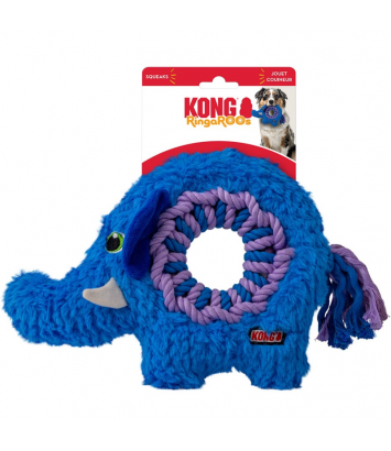 Ringaroos Elephant M Kong