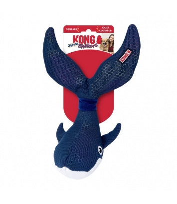 Shakers Shimmy Whale M Kong
