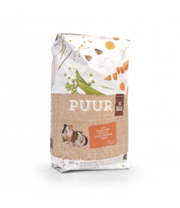 Puur Guinea Pig 7kg