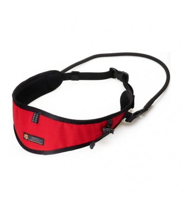 Pas do biegania JoQu Light Canicross Belt S/M