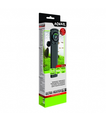 AQUAEL Ultra Heater 75W