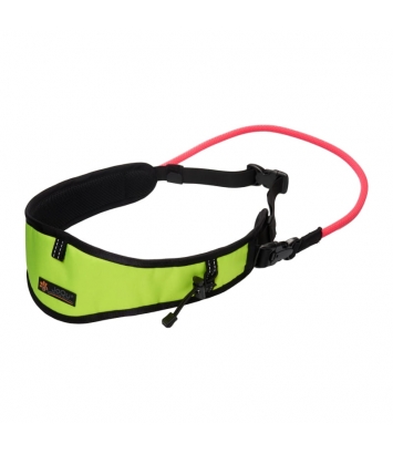 Pas do biegania JoQu Light Canicross Belt L/XL