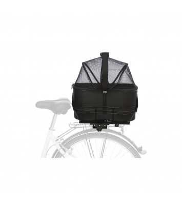 Kosz na rower 29×42×48cm