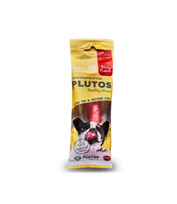 Plutos XL 120g