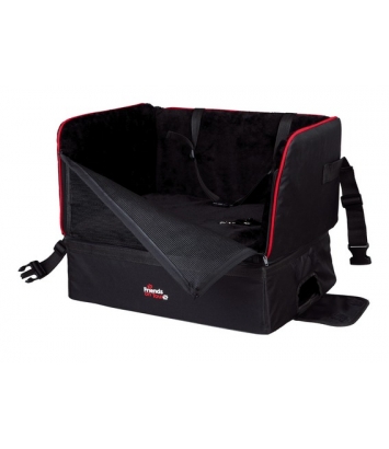Fotelik dla psa - 45x38x37cm