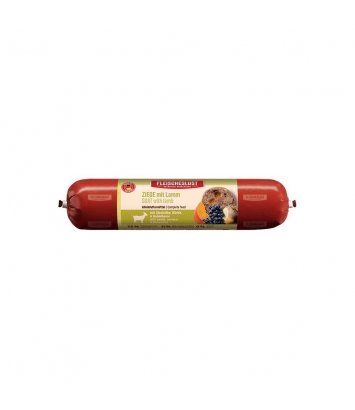 MeatLove Classic Goat with lamb 800g