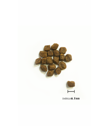 ORIJEN Small Breed Puppy 1,8kg