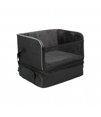 Fotelik dla psa - 45x38x37cm