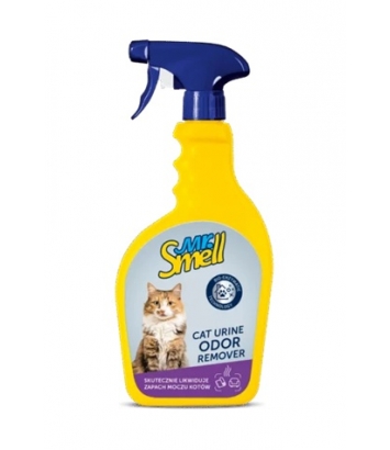 Mr.Smell Cat 500ml