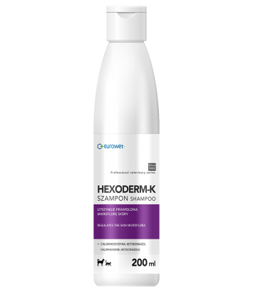 Hexoderm-K 200ml