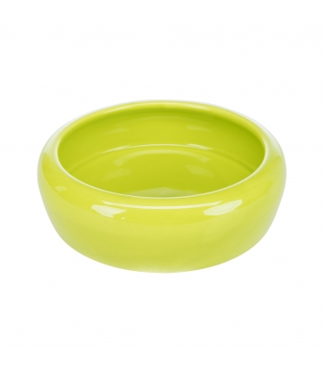 Miseczka ceramiczna dla gryzoni 400ml/13cm