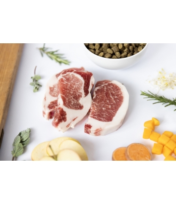 Ydolo Healthy Pure Iberico 100g