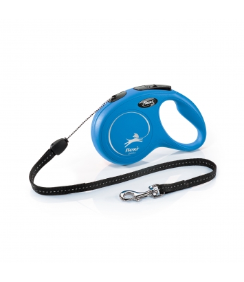 Flexi New Classic S 8m linka