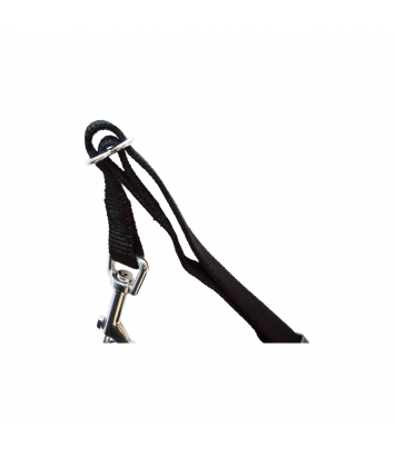 Szelki samochodowe dla psa S