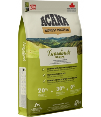 Acana Grasslands Dog 6kg