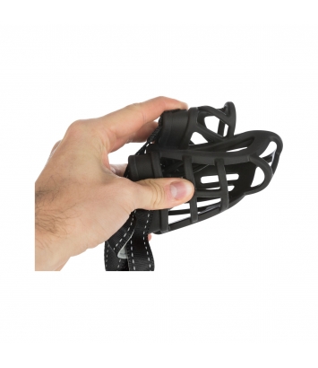 Kaganiec Muzzle Flex M