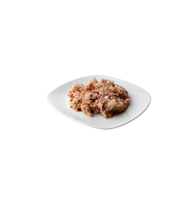 Natural Code Cat ST01 Tuna and zucchini 85g