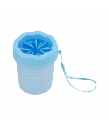 Czyścik do łap S/M