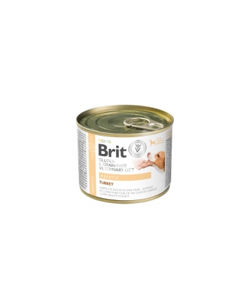 Brit Veterinary Diets Dog Hepatic 200g