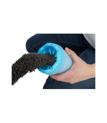 Czyścik do łap M/L