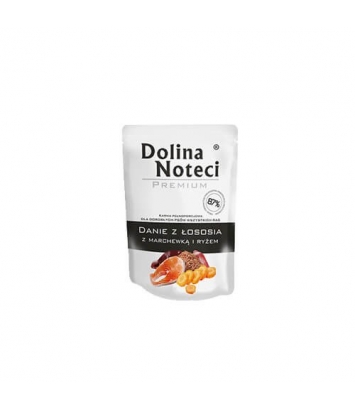 Dolina Noteci Premium Danie 100g