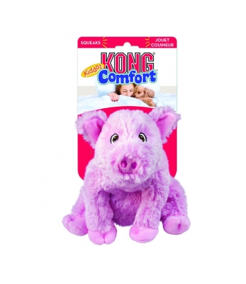 Comfort Kiddos Pig S Kong