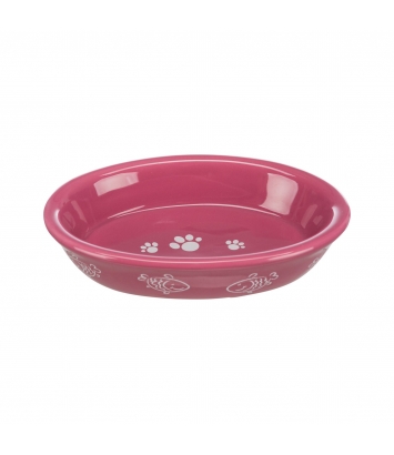 Miska ceramiczna 0,2l