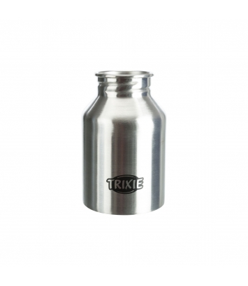 Podróżna butelka z miską 300ml