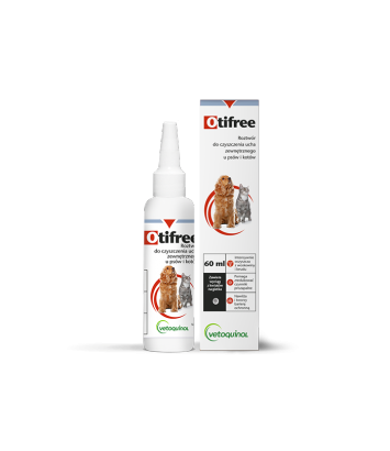 Otifree 60ml