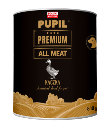 Pupil Premium All Meat Gold 800g