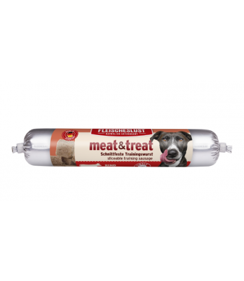 Meatlove Meat & TrEat Beef 80g