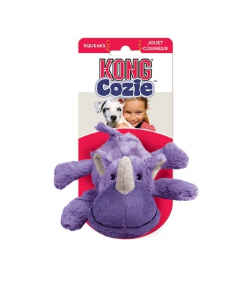 Cozie Brights M Kong