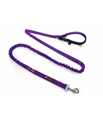 Smycz JoQu Two Runners Leash 205-295cm