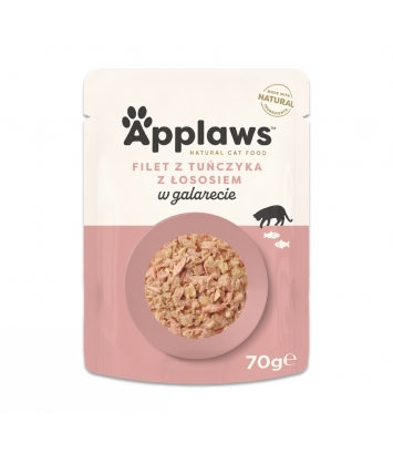 Applaws w galaretce 70g