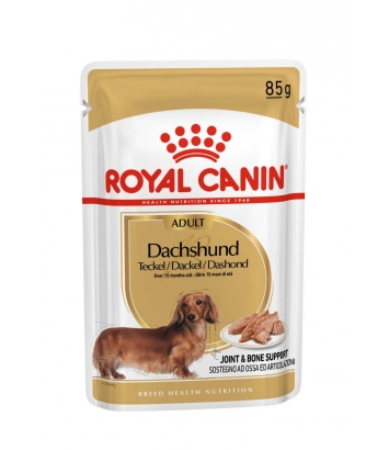 Royal Canin Dachshund Adult 12x85g