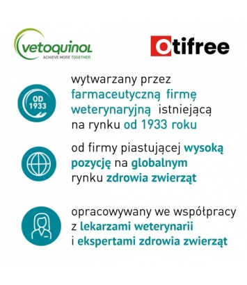 Otifree 60ml