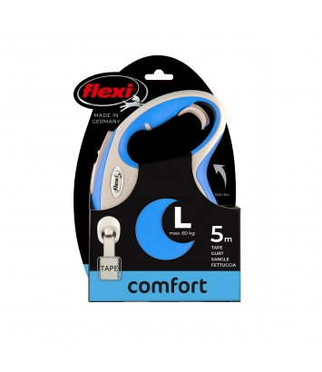 Flexi New Comfort L 5m taśma