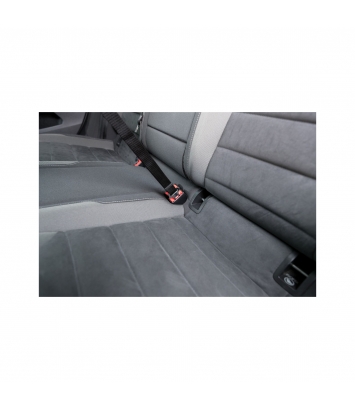 Zapięcie do szelek samochodowych 45-70cm/25mm