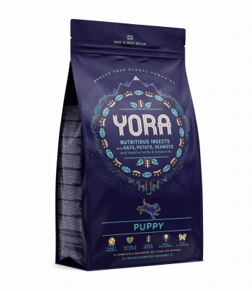 Yora Puppy 12kg