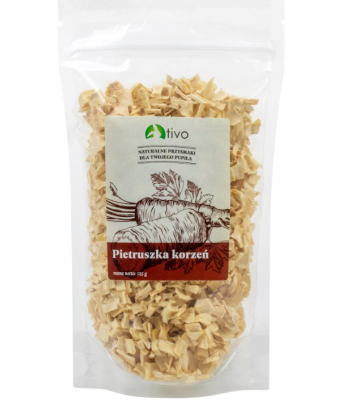 Korzeń pietruszki 125g