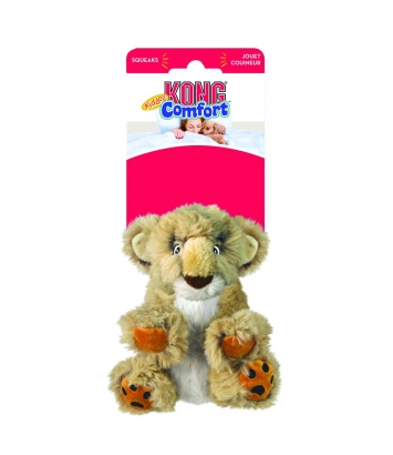 Comfort Kiddos Lion L Kong