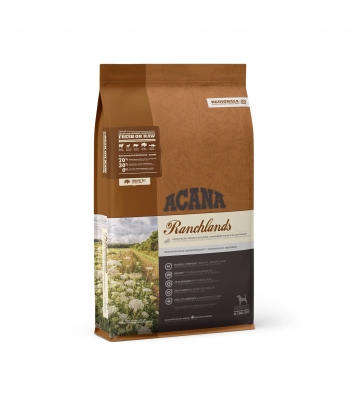 Acana Ranchlands Dog 11,4kg