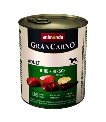 Animonda Grancarno Adult - 800g