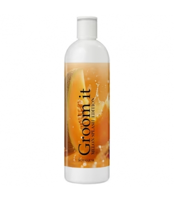 Szampon Botaniqa 473ml Groom It Melon