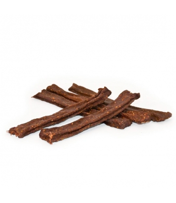 SANADog Chewing Sticks Beef 150g